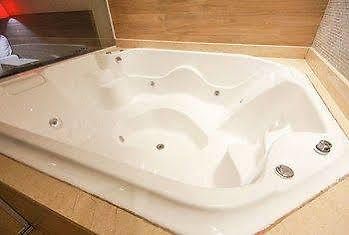 Motel Replay Guarulhos Adults Only Zewnętrze zdjęcie