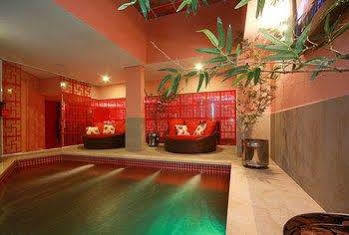 Motel Replay Guarulhos Adults Only Zewnętrze zdjęcie