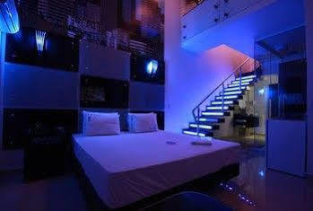 Motel Replay Guarulhos Adults Only Zewnętrze zdjęcie