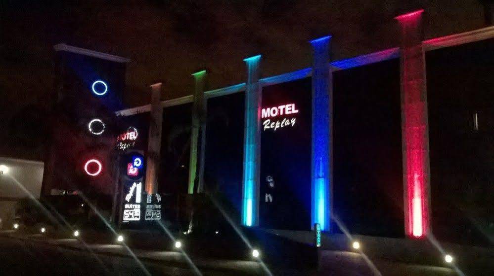 Motel Replay Guarulhos Adults Only Zewnętrze zdjęcie